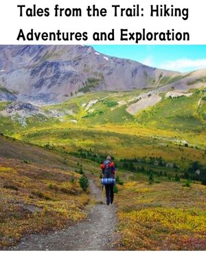 cover image of Tales from the Trail